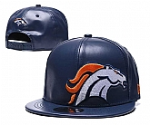 Denver Broncos Team Logo Adjustable Hat GS (10),baseball caps,new era cap wholesale,wholesale hats